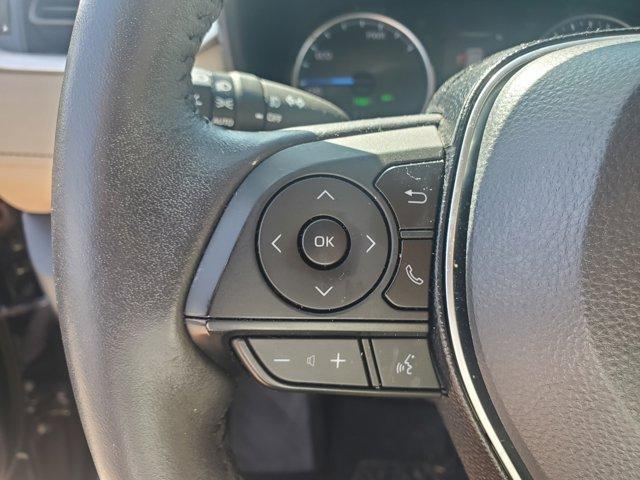 used 2020 Toyota RAV4 Hybrid car, priced at $28,990