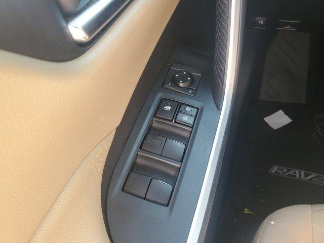 used 2020 Toyota RAV4 Hybrid car, priced at $28,990