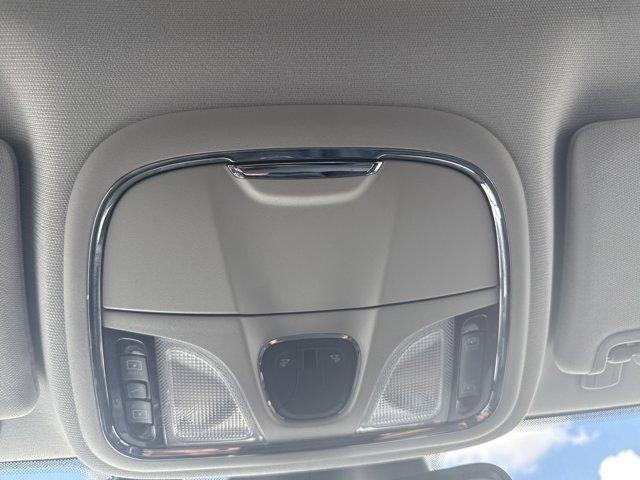 used 2021 Jeep Cherokee car, priced at $23,990