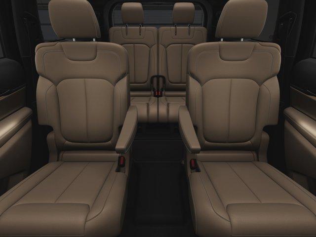 new 2025 Jeep Grand Cherokee L car, priced at $45,755