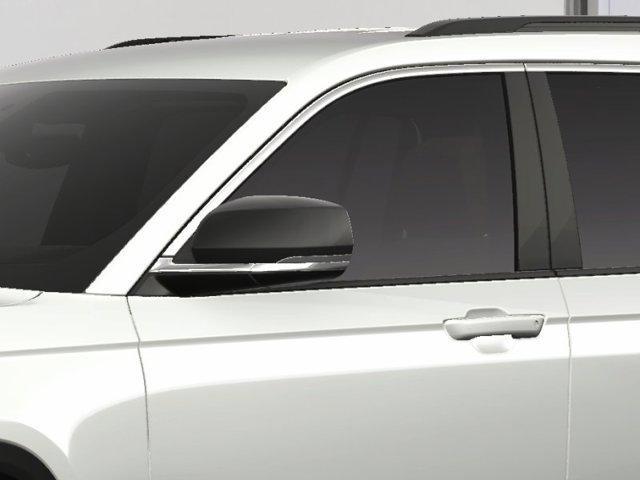 new 2025 Jeep Grand Cherokee L car, priced at $45,755