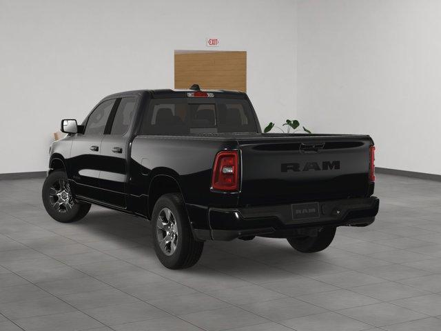 new 2025 Ram 1500 car, priced at $42,561