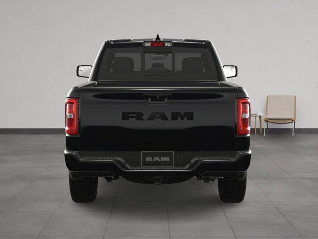 new 2025 Ram 1500 car, priced at $42,561