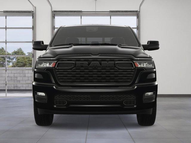 new 2025 Ram 1500 car, priced at $42,561