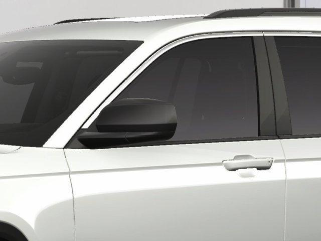 new 2025 Jeep Grand Cherokee L car, priced at $43,325