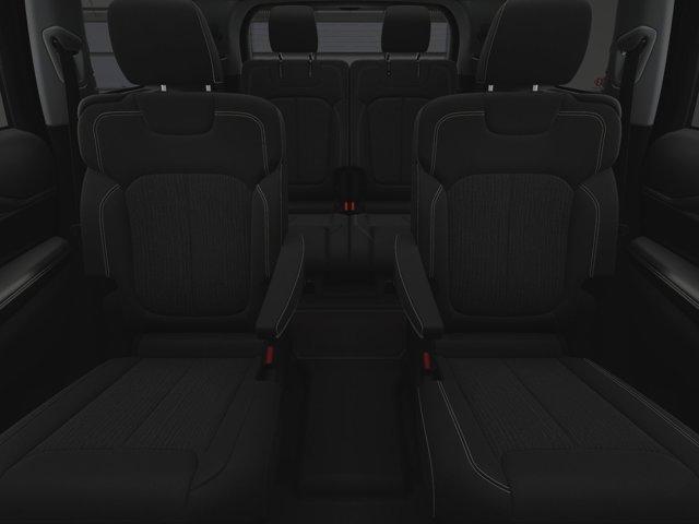 new 2025 Jeep Grand Cherokee L car, priced at $43,325