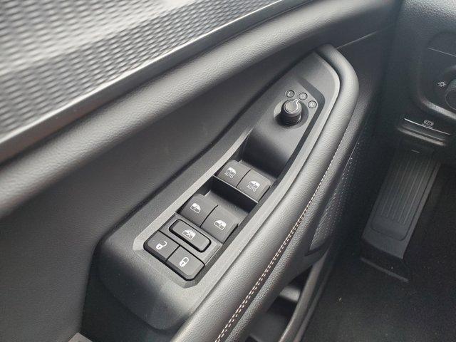 new 2025 Jeep Grand Cherokee L car, priced at $43,325