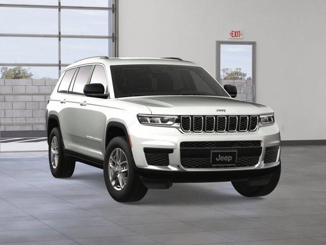 new 2025 Jeep Grand Cherokee L car, priced at $43,325