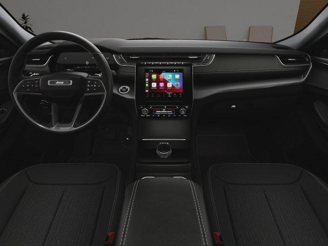 new 2025 Jeep Grand Cherokee L car, priced at $43,325