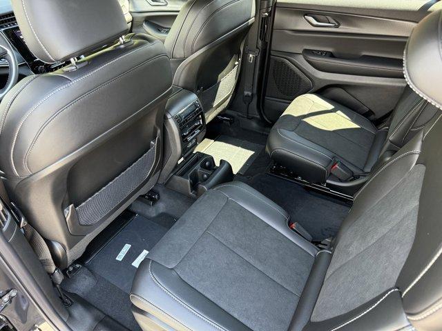 new 2025 Jeep Grand Cherokee L car, priced at $42,420