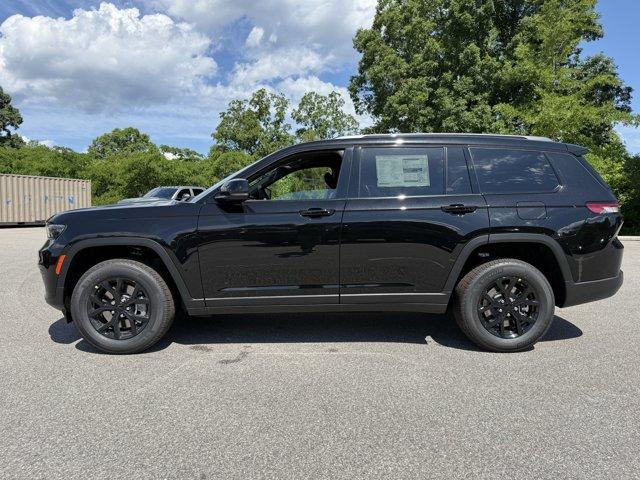 new 2025 Jeep Grand Cherokee L car, priced at $42,420