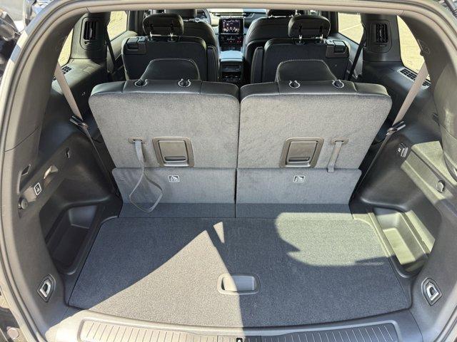 new 2025 Jeep Grand Cherokee L car, priced at $46,230