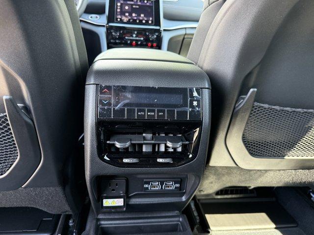 new 2025 Jeep Grand Cherokee L car, priced at $42,420