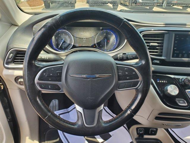 used 2020 Chrysler Pacifica car, priced at $17,490