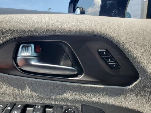 used 2020 Chrysler Pacifica car, priced at $17,490