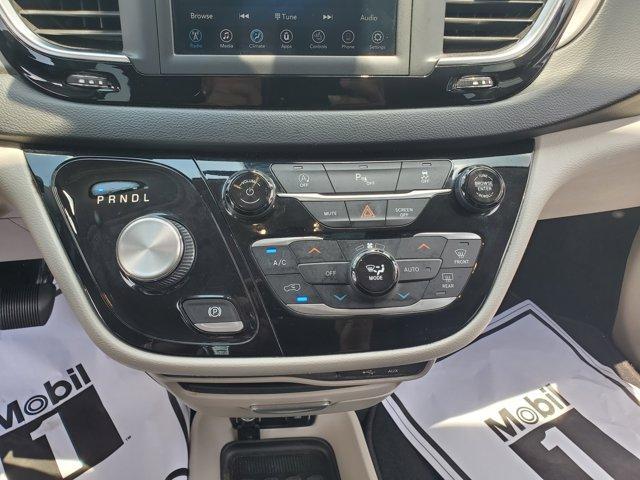 used 2020 Chrysler Pacifica car, priced at $17,490