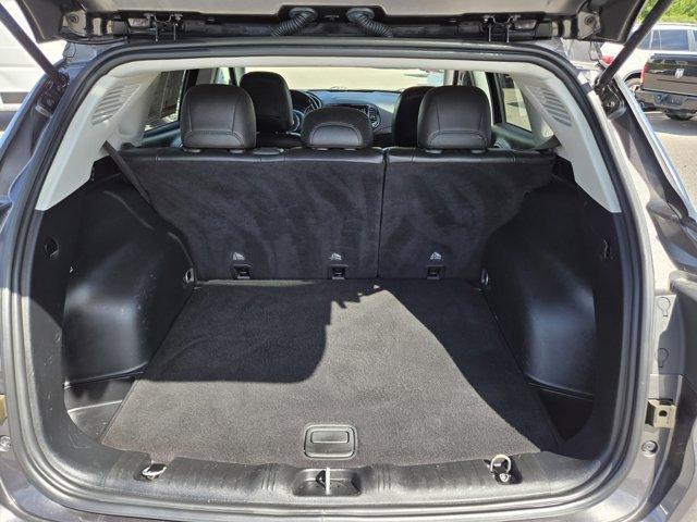 used 2021 Jeep Compass car, priced at $18,990