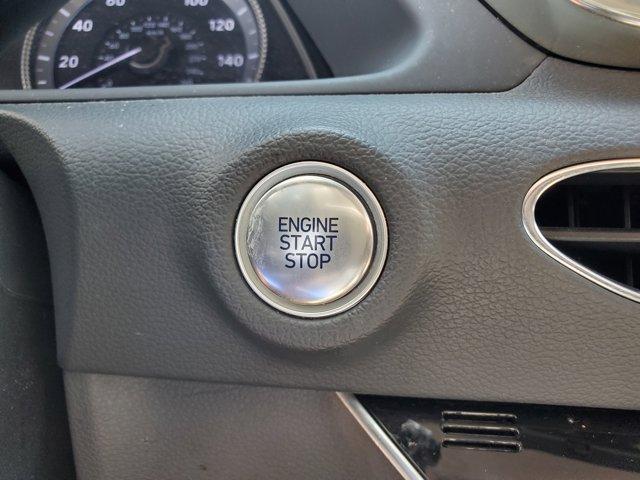 used 2021 Hyundai Sonata Hybrid car, priced at $16,990