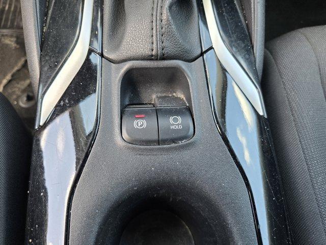 used 2022 Toyota Corolla car, priced at $19,490