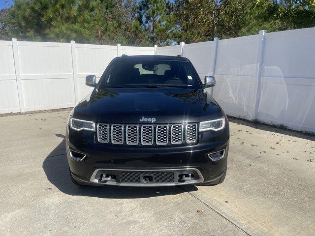 used 2020 Jeep Grand Cherokee car, priced at $24,990