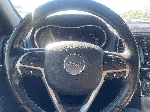 used 2020 Jeep Grand Cherokee car, priced at $24,990