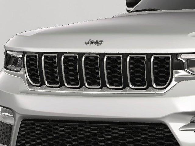 new 2025 Jeep Grand Cherokee car, priced at $42,042