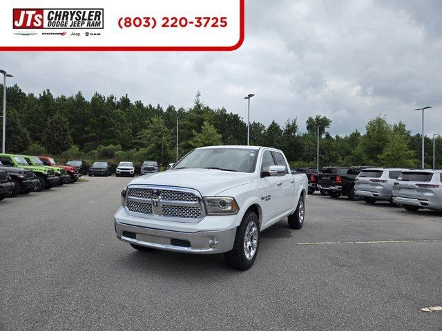 used 2018 Ram 1500 car, priced at $20,490