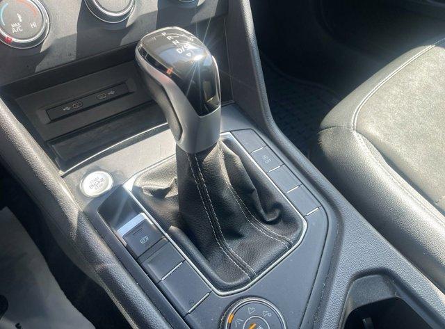used 2022 Volkswagen Taos car, priced at $20,990