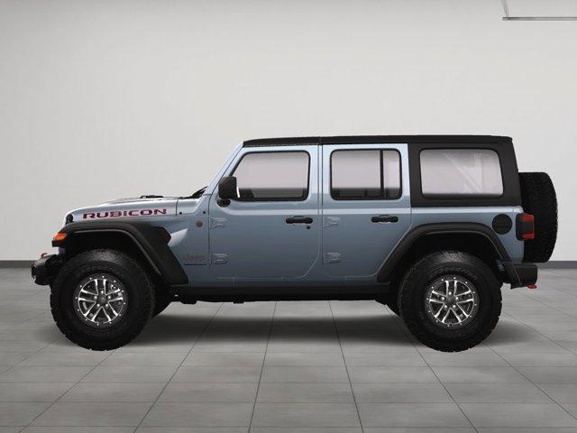 new 2024 Jeep Wrangler car, priced at $60,401