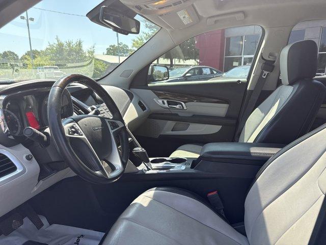 used 2017 GMC Terrain car, priced at $13,990