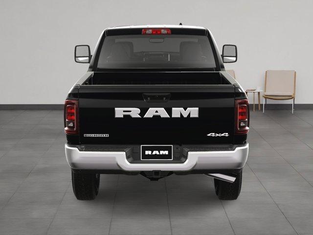 new 2025 Ram 2500 car, priced at $66,634