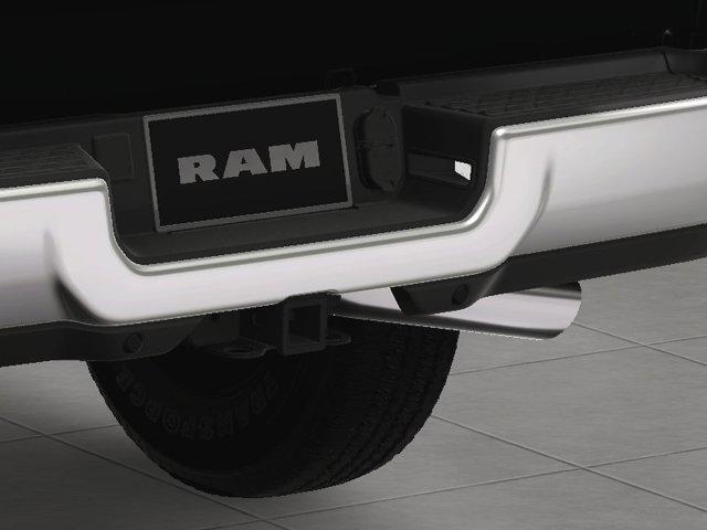 new 2025 Ram 2500 car, priced at $66,634