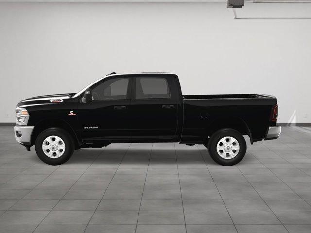 new 2025 Ram 2500 car, priced at $66,634