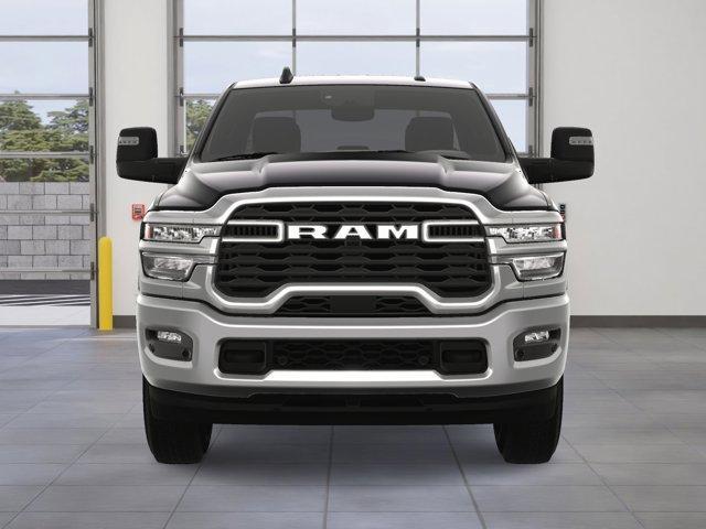 new 2025 Ram 2500 car, priced at $66,634