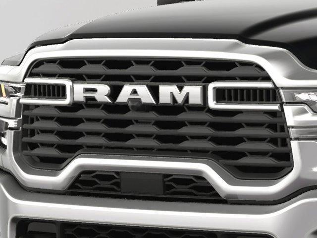 new 2025 Ram 2500 car, priced at $66,634