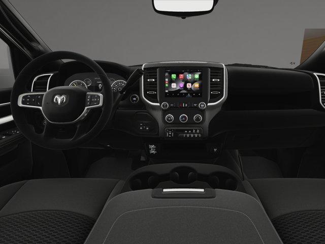 new 2025 Ram 2500 car, priced at $66,634