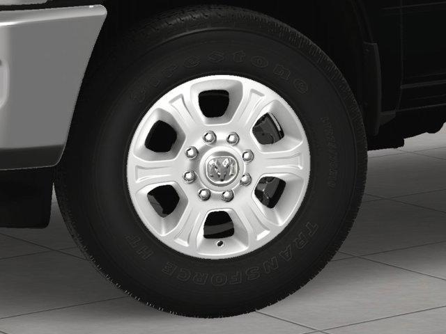 new 2025 Ram 2500 car, priced at $66,634