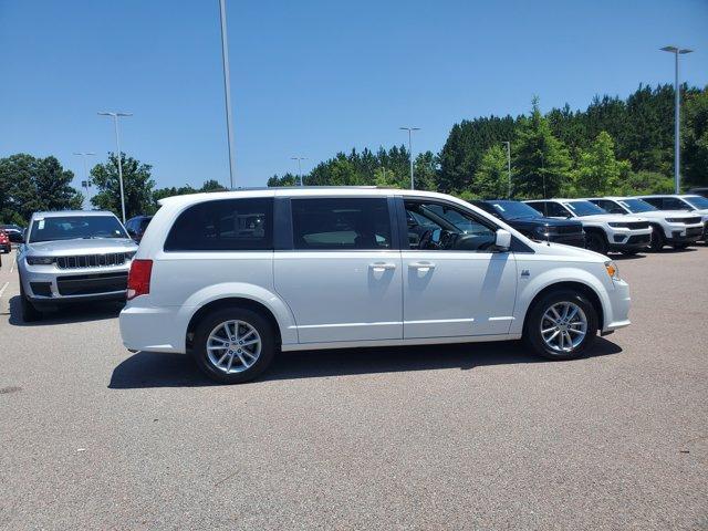 used 2020 Dodge Grand Caravan car, priced at $16,990