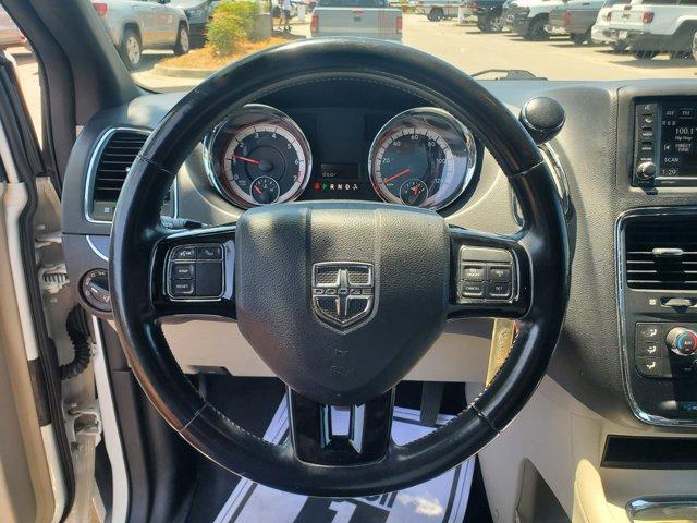used 2020 Dodge Grand Caravan car, priced at $16,990