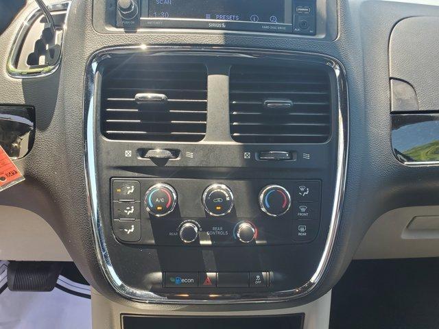 used 2020 Dodge Grand Caravan car, priced at $16,990