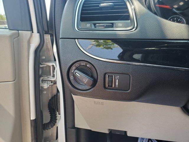 used 2020 Dodge Grand Caravan car, priced at $16,990