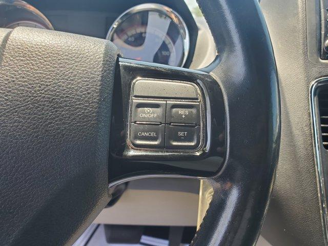used 2020 Dodge Grand Caravan car, priced at $16,990