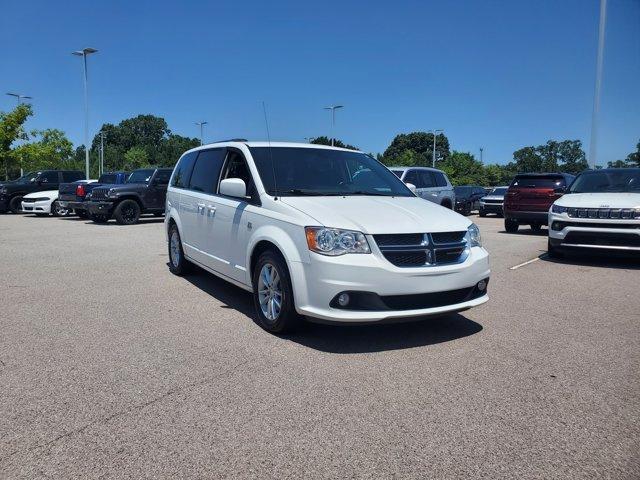 used 2020 Dodge Grand Caravan car, priced at $16,990
