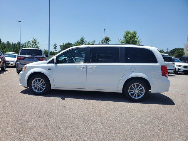 used 2020 Dodge Grand Caravan car, priced at $16,990