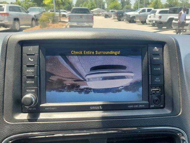 used 2020 Dodge Grand Caravan car, priced at $16,990