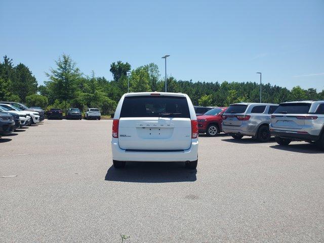 used 2020 Dodge Grand Caravan car, priced at $16,990