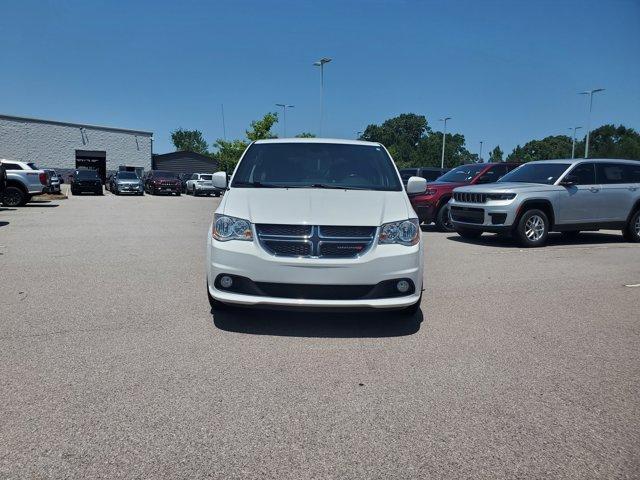 used 2020 Dodge Grand Caravan car, priced at $16,990