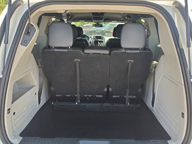 used 2020 Dodge Grand Caravan car, priced at $16,990