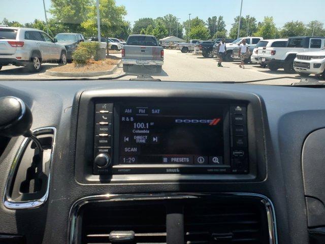 used 2020 Dodge Grand Caravan car, priced at $16,990