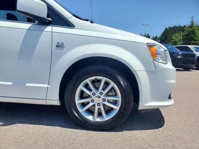 used 2020 Dodge Grand Caravan car, priced at $16,990
